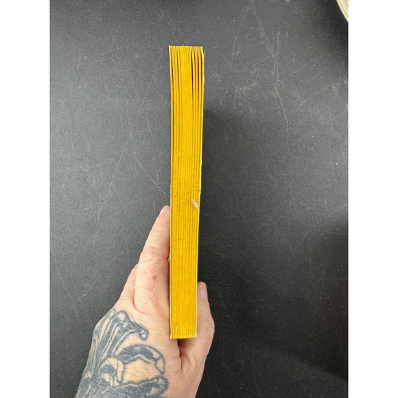 Brandyjack Science Fiction Laser Books 39 Augustine Funnell Paperback 1976 - Picture 6 of 8